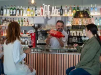 Ibis Madrid Alcobendas - Barer