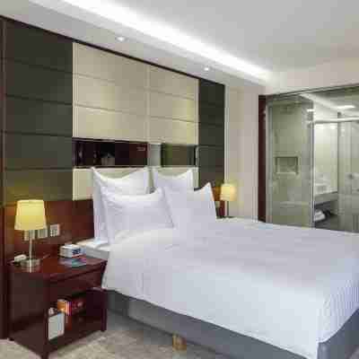 Novotel Ulaanbaatar Rooms