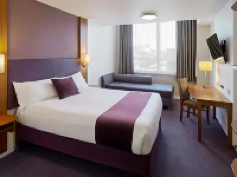 Coventry City Centre Hotels in Coventry