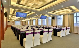 Mercure Hangzhou Linping Hotel