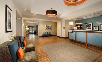 Hampton Inn & Suites Schererville