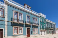 Pousada Vila Real Santo Antonio Hotels in 