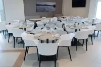 Wyndham Garden El Morro Montecristi - breakfast