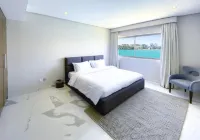 The Sea Loft Boutique Chalets