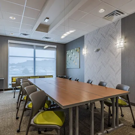 SpringHill Suites by Marriott Detroit Sterling Heights