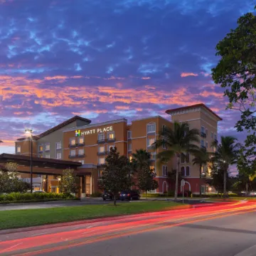 Hyatt Place Fort Myers Estero