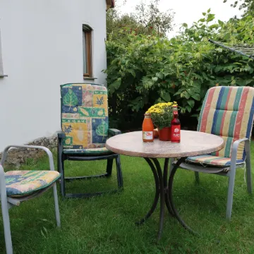 Am Pälitzsee