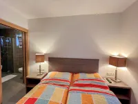 Mountain Resort-Kaprun - piscina