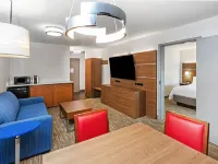 Holiday Inn Express & Suites Sulphur (Lake Charles) by IHG Hotels in Sulphur