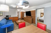 Holiday Inn Express & Suites Sulphur (Lake Charles) by IHG Hotels in Sulphur