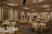 Atlanta Marriott Perimeter Center Hoteles en Dunwoody