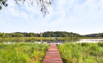 Merrifield Vacation Rental w/ Dock & River Access