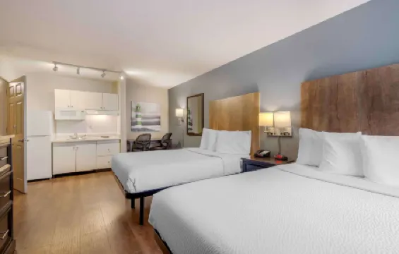 Extended Stay America - Charlotte - Airport