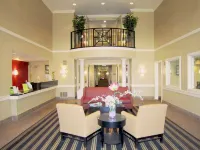 เอ็กซ์เทนเด็ดสเตย์ อเมริกา สวีทส์ โคลัมบัส โพลาริส - ห้องครัว