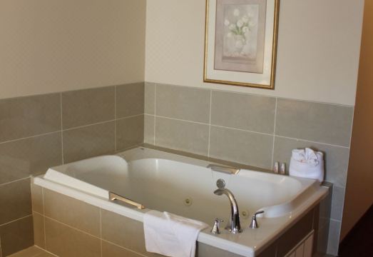 퀄리티 인 객실