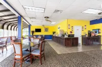 Days Inn by Wyndham Washington - Wifi