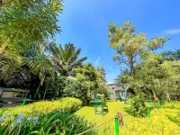 Bhuvana Resort & Apartment Ciawi Puncak