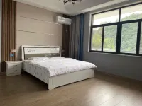 Ningguo Shangpo Shangye Courtyard Homestay - Villas