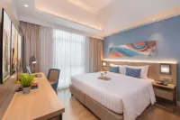 Citadines Roces Quezon City