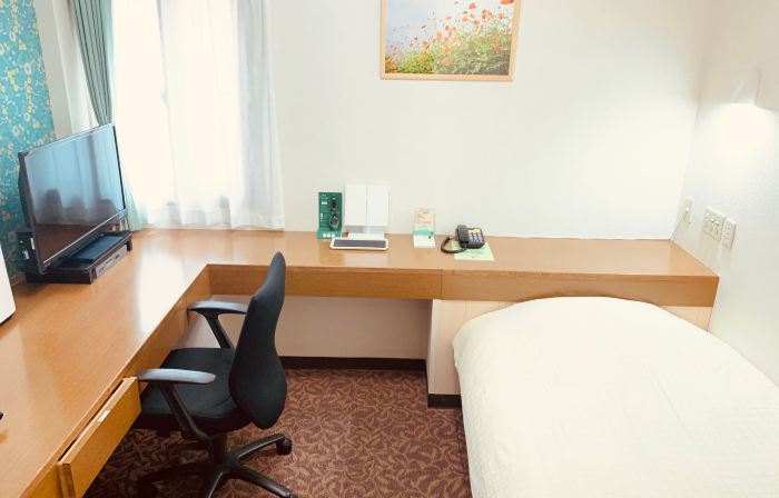 Business Hotel Raicho