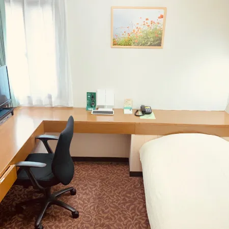 Business Hotel Raicho