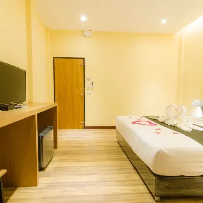 My Living Place Nathon Hotels near Nathon Town