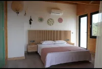 The Luxury Shelters Hotels in Bayindir Mahallesi