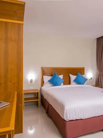 รูปภาพของไลท์ เขาหลัก รีสอร์ต