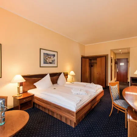 Göbel`s Hotel Quellenhof