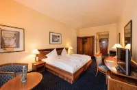 Göbel's Hotel Quellenhof Hotels in Haina (Kloster)