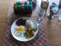 Sea Turtle House Moalboal