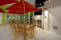 Home2 Suites by Hilton Garden Grove Anaheim - breakfast