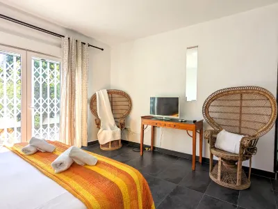 Mexico Hotels near El Parque de Jesy