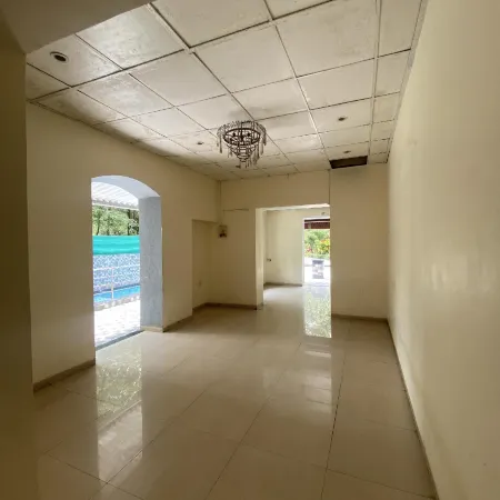 Jewel Resort