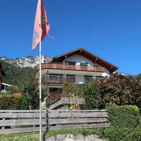 Penthouse Brugg