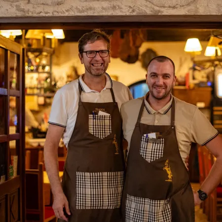 Heritage Hotel Tragos