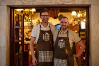Heritage Hotel Tragos Hotels in Trogir