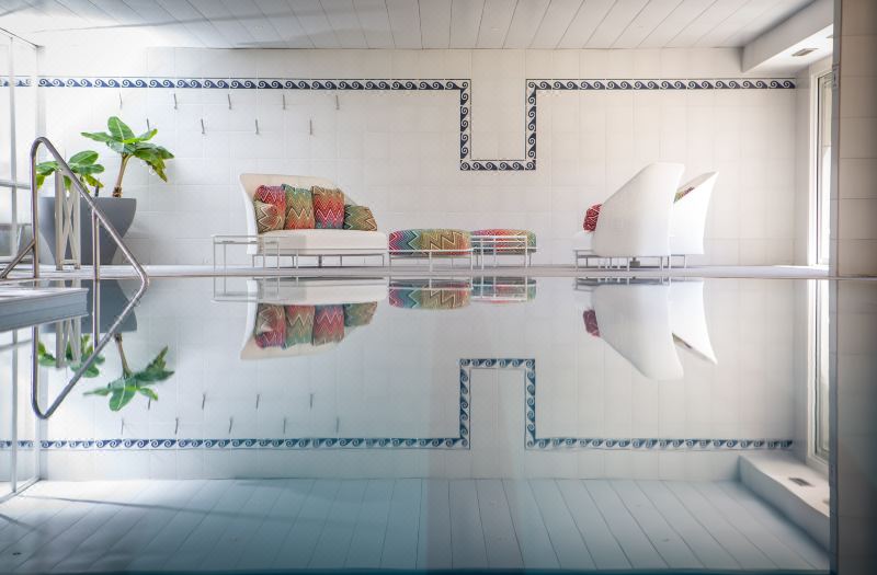 Hôtel & Spa Vatel photo 5