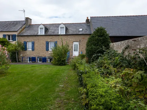 Esprit Bailly Hotels in Cancale