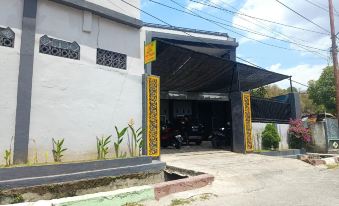 Capital O 93118 Asera Homestay