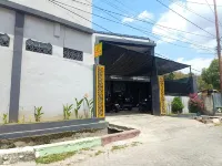 Capital O 93118 Asera Homestay Hotels in Sumbawa