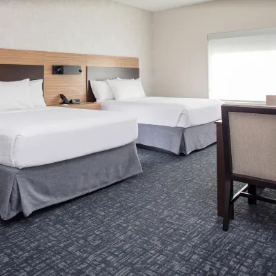 TownePlace Suites Orlando Airport Hotels near Leroy Hoequist Park