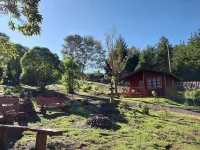 Curuba Lodge