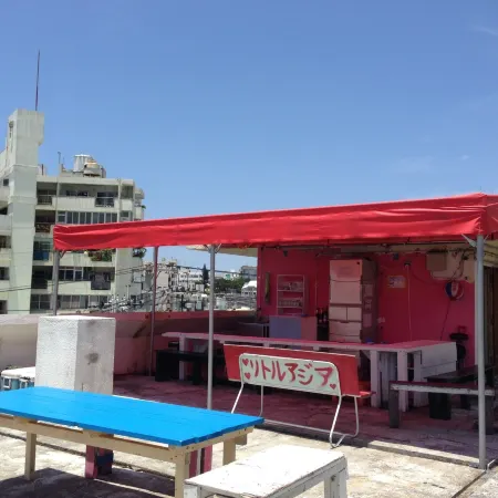 Little Asia Guest House