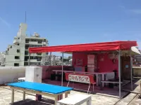 리틀 아시아 게스트하우스 오키나와 호텔