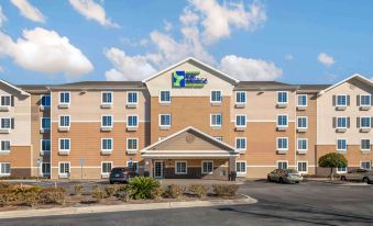 Extended Stay America Select Suites - Jacksonville - North