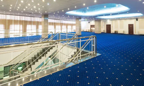 Radisson Slavyanskaya Hotel & Business Center, Moscow