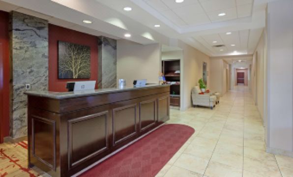 Best Western Plus Muskoka Inn