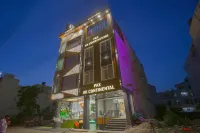 Hotel AK Continental Zirakpur