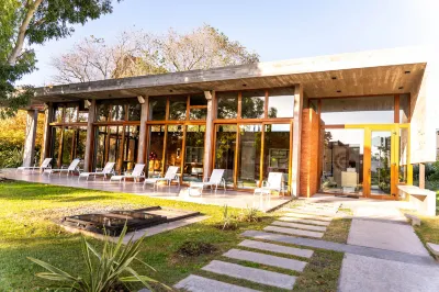 O2 호텔 발레리아 델 마르  호텔